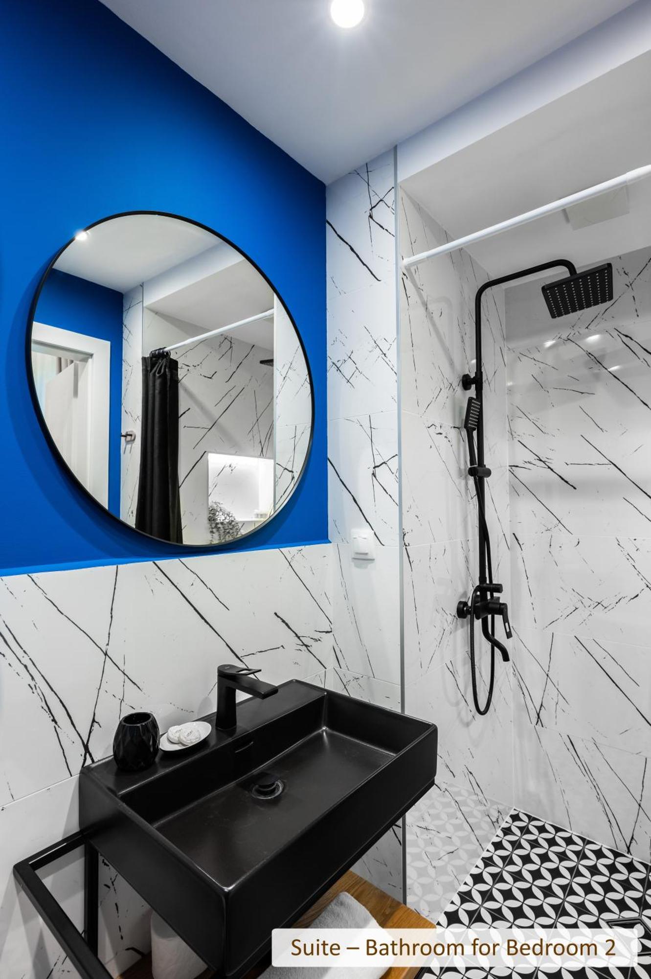 Super Central Stylish Suite & Studio With Shared Terrace By Flat Mаnager Sófia Exterior foto